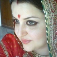 rubina sharma singh(@SharmaSinghR) 's Twitter Profile Photo