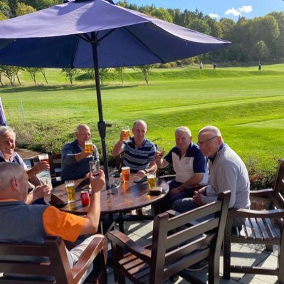 A 100yr old Harry Colt designed golf course,green fees & golf societies welcome, membership available.Lounge bar open to all,function spaces with amazing views