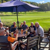 G & S Golf Club (@gandsgc) 's Twitter Profile Photo G & S Golf Club (@gandsgc) 's Twitter Profile Photo