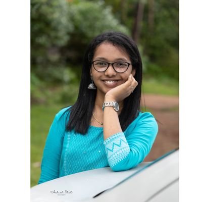 SanikaKhorjuve5's profile picture. Med student⚕️