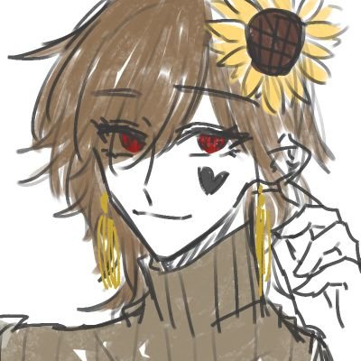 sunflowertsuki's profile picture. 每個人多多少少都有些秘密哦~

本垢→@wuhuwujijie

icon是阿萊畫的
