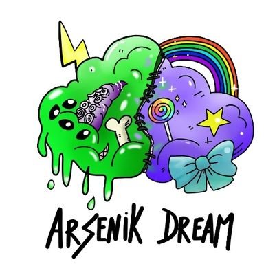 ArsenikDream Profile Picture