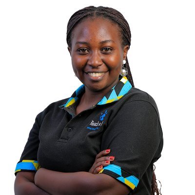 Social worker.
Peer Educators coordinator @reachahand.
Peer Educator @reachahand.