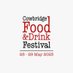 Cowbridge Food and Drink Festival (@CowbridgeFADF) Twitter profile photo