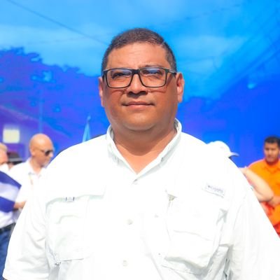 Secretario Departamental Nuevas Ideas, Usulután.
Gobernador Propietario Departamental de Usulután 🇸🇻
