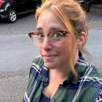 Rachel Bennett (@rabennett77) 's Twitter Profile Photo