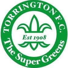 TorringtonFC Profile Picture