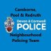 Camborne, Pool and Redruth Police (@CambornePolice) Twitter profile photo