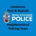 Camborne, Pool and Redruth Police (@cambornepolice) Twitter profile photo Camborne, Pool and Redruth Police (@cambornepolice) Twitter profile photo