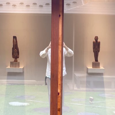 彫刻作品12点 2024年9月開業｜グラングリーン大阪うめきた公園に3名の国際的