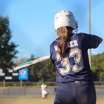 OKWU Commit - C/O 2023 - 2B/Utility - 3.7 GPA - Fusion 05 - Susan Moore High School Softball - charley24bug@gmail.com God never leaves You