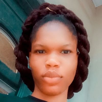 MoyinoluwaBecca's profile picture. 