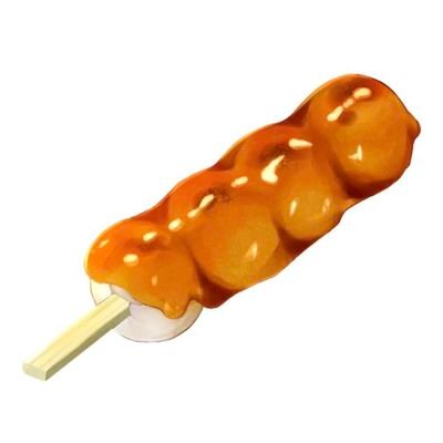 みたらし食べたいさんのプロフィール画像