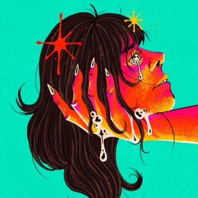 🇧🇷 illustrator, art director and graphic novelist. ⛓ contato@amandamiranda.net ▫️https://t.co/8tLvkLlON6