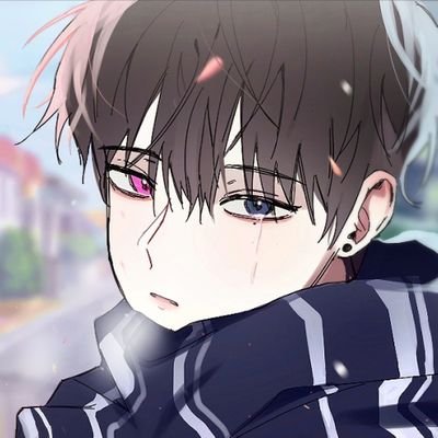 한겨울의 비밀이야기さんのプロフィール画像