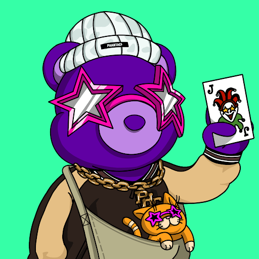 Cloudfr20056385's profile picture. Founder of @genki_io Ex-@Binance, @dforcenet