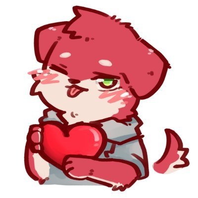 熱狗/藍玥さんのプロフィール画像