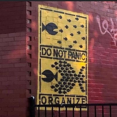 Voting matters, we may not get all the progress we want but it’s about always making steps forward. #VOTEBLUE Democracy depends on it. #BLM #BansOffOurBodies