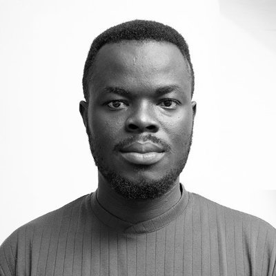 Full-Stack Engineer | Node.js, React, Angular, Flutter | Building Seamless Web & Mobile Experiences | Marketing Strategist | Rail Girls Kumasi |
