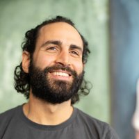 Matteo Cominetti (@teocomi) 's Twitter Profile