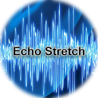 Echo Stretch(@StretchEcho) 's Twitter Profile Photo