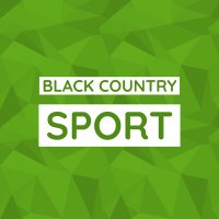 Black Country Sport (@bcr_sport) 's Twitter Profile
