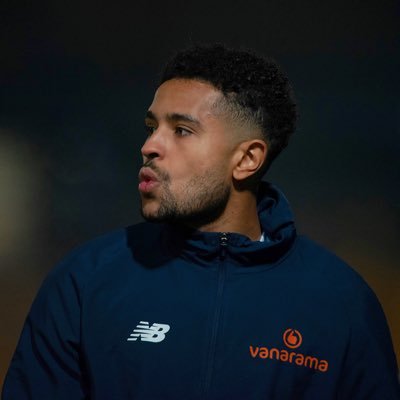 Jamie_Allen12's profile picture. ⚽️