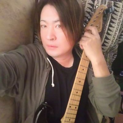 masaki_guitarist【公式】さんのプロフィール画像
