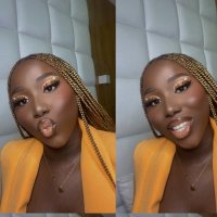 Sabi Girl 🧚🏿♀️🧚🏿♀️ (@poweii__) 's Twitter Profile Photo Sabi Girl 🧚🏿♀️🧚🏿♀️ (@poweii__) 's Twitter Profile Photo