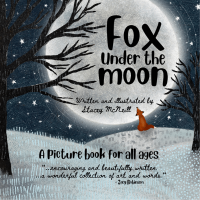 Fox Under The Moon 🦊⭐🌙🇬🇧 (@fox_under_the) 's Twitter Profile