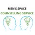 Men’s Space Counselling Service (@mensspace) Twitter profile photo Men’s Space Counselling Service (@mensspace) Twitter profile photo