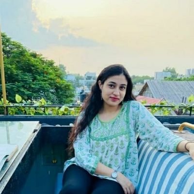 Kajol9Dwivedi's profile picture. Educator