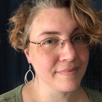 Mother, sister, artist, poet, grant writer, historian, and systems analyst.