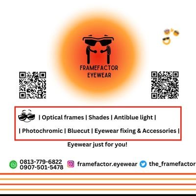 OAU Based Shades, Glasses, & Accessories Eyewear🤓 dealer Just For You! We Provide all kinds of Eyewear😎. Accepts $Pi Payments! Send A Message! NWDelivery🚛