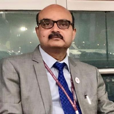 Director Professor and Head  Neonatology, LHMC, President NQOCN, Guest Editor, BMJ Open Quality South Asia Ed. , ISQua Expert, TRG Lead (LaQshya)