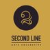 Second Line Arts Collective (@secondlinearts) Twitter profile photo Second Line Arts Collective (@secondlinearts) Twitter profile photo