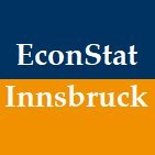 EconStat at Uni Innsbruck(@econstatUIBK) 's Twitter Profile Photo