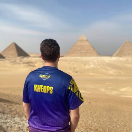 Kheops Profile