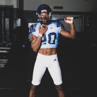 Daunte(@Daunte_Stokes) 's Twitter Profile Photo