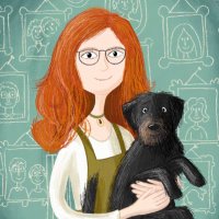 Ursula Hurst (@ursulahurstart) 's Twitter Profile