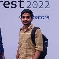 Sridharan (@sridharandevcom) 's Twitter Profile