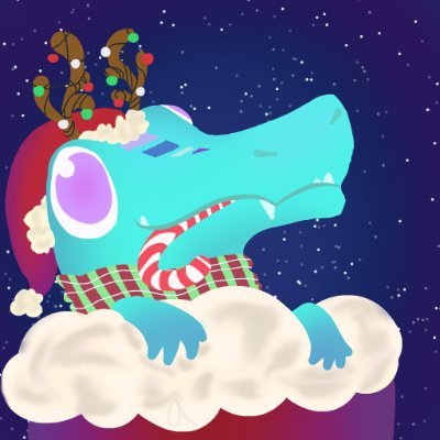 Jingle Bunk Rock!: OUT NOW! CHECK PINNED TWEETさんのプロフィール画像