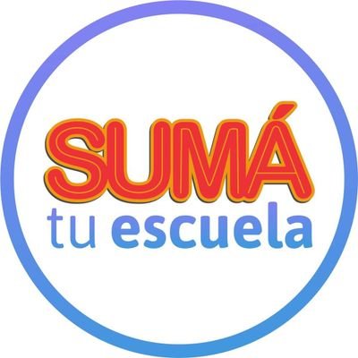 Sumatuescuela Profile Picture