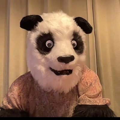 papandapayapaya's profile picture. パンダ人間の日常。LINEスタンプ発売中🐼