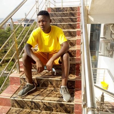 ModifierTwizeye's profile picture. 