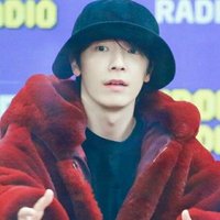 🐯 💙Andy💙🐱|| 🐉❤️🐉 (@andy_fttd) 's Twitter Profile