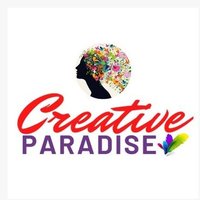 Creative Paradise(@CpGiftstore) 's Twitter Profile Photo