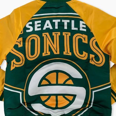 Seattle SuperSonics LATAM - Por la vuelta de la icónica Franquicia que marcó una Era