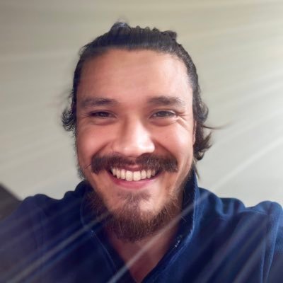 campbellstuart's profile picture. Musician, entrepreneur, meditator, always smiling. Founder of Passen.