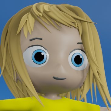 aworldlikeyou's profile picture. A cute action adventure game about a child's awareness  of having ADHD. Actively in development by @hyprblast.